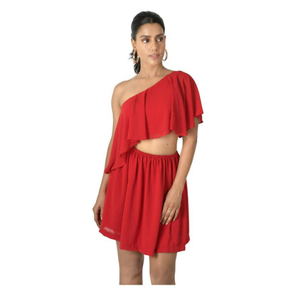 KIRAN GUPTA LABEL Dune Dress