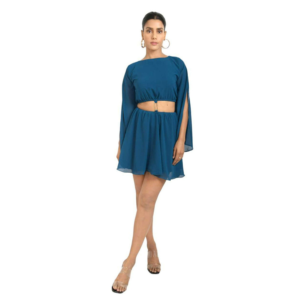 KIRAN GUPTA LABEL Hazel Dress