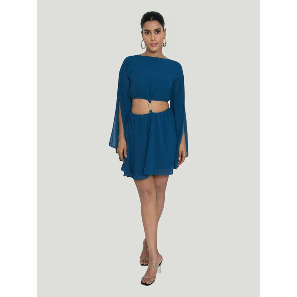 KIRAN GUPTA LABEL Hazel Dress