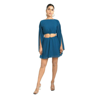 KIRAN GUPTA LABEL Hazel Dress