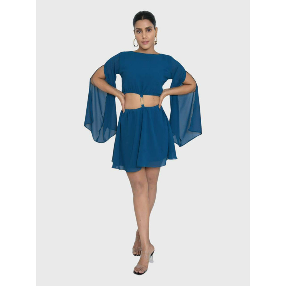 KIRAN GUPTA LABEL Hazel Dress