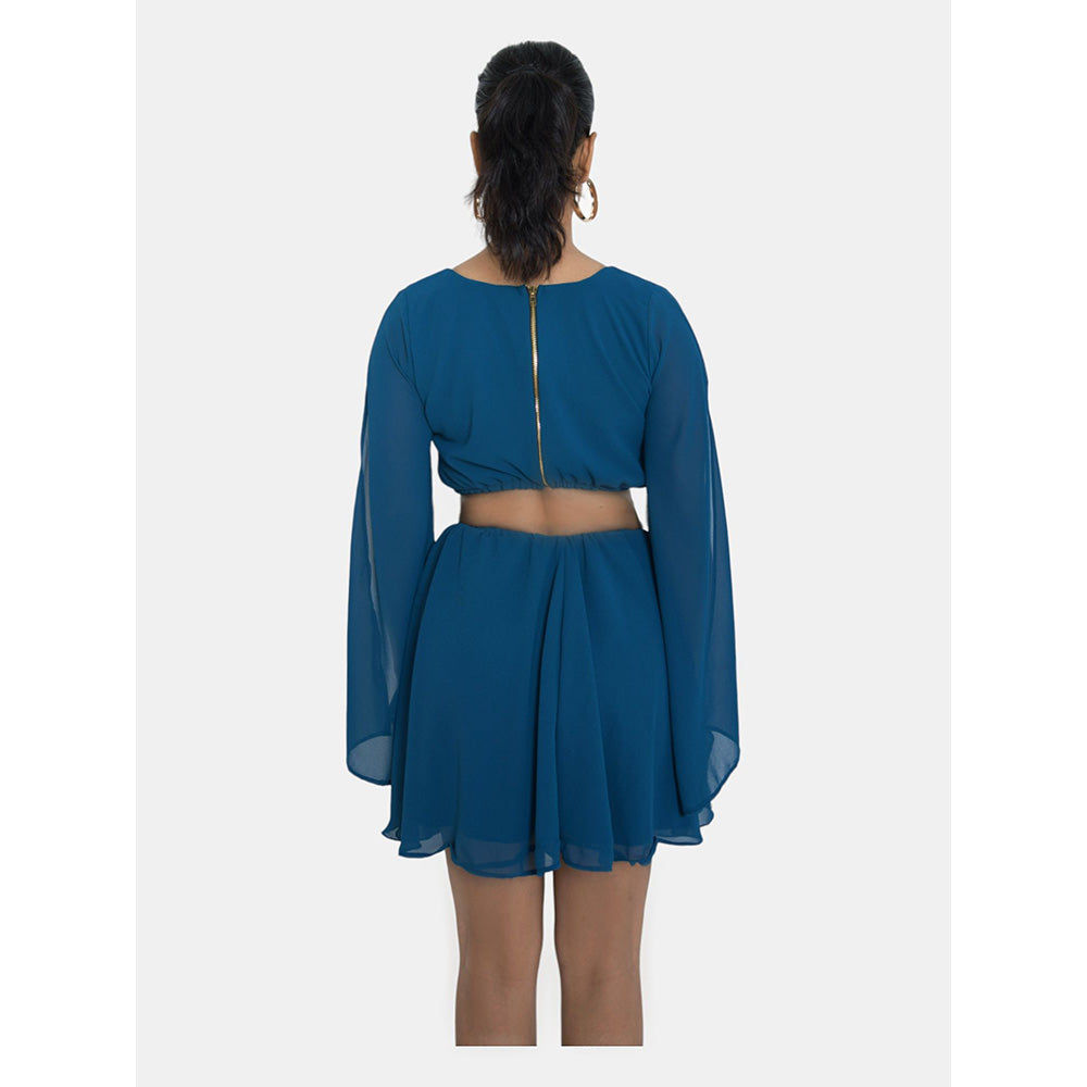 KIRAN GUPTA LABEL Hazel Dress