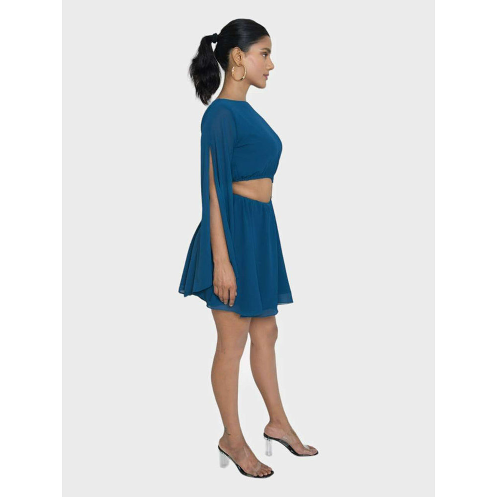 KIRAN GUPTA LABEL Hazel Dress