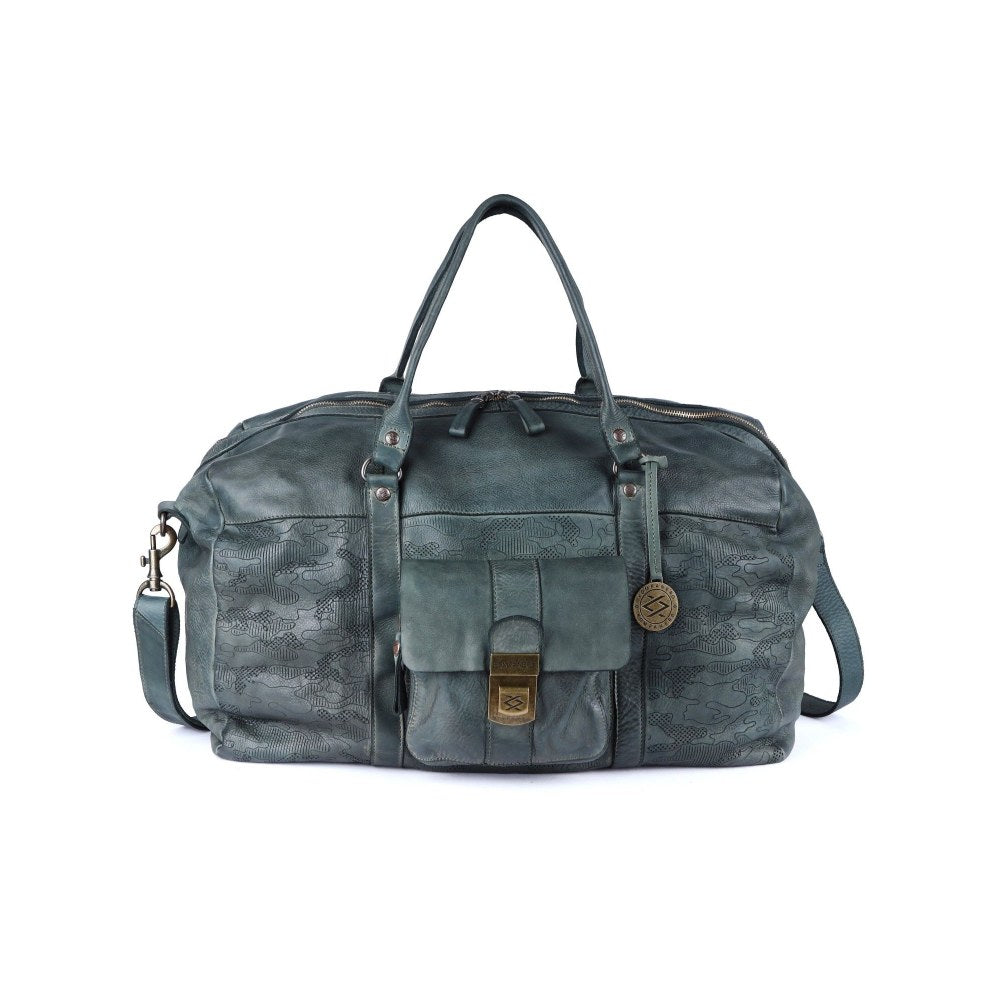 Kompanero Garrison - The Travel Bag