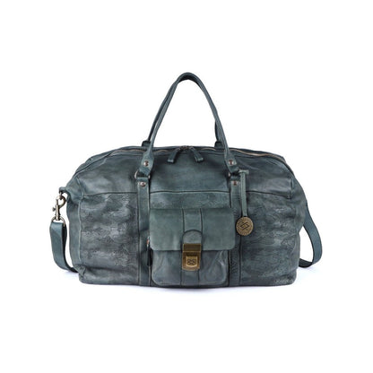 Kompanero Garrison - The Travel Bag