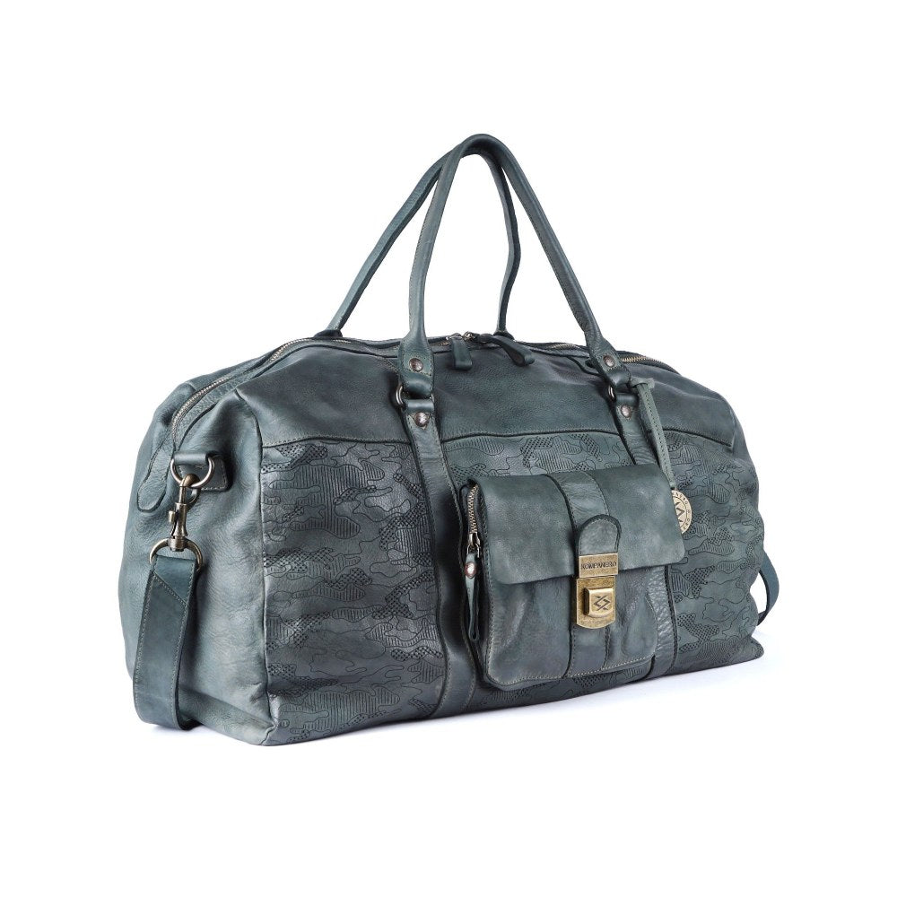 Kompanero Garrison - The Travel Bag