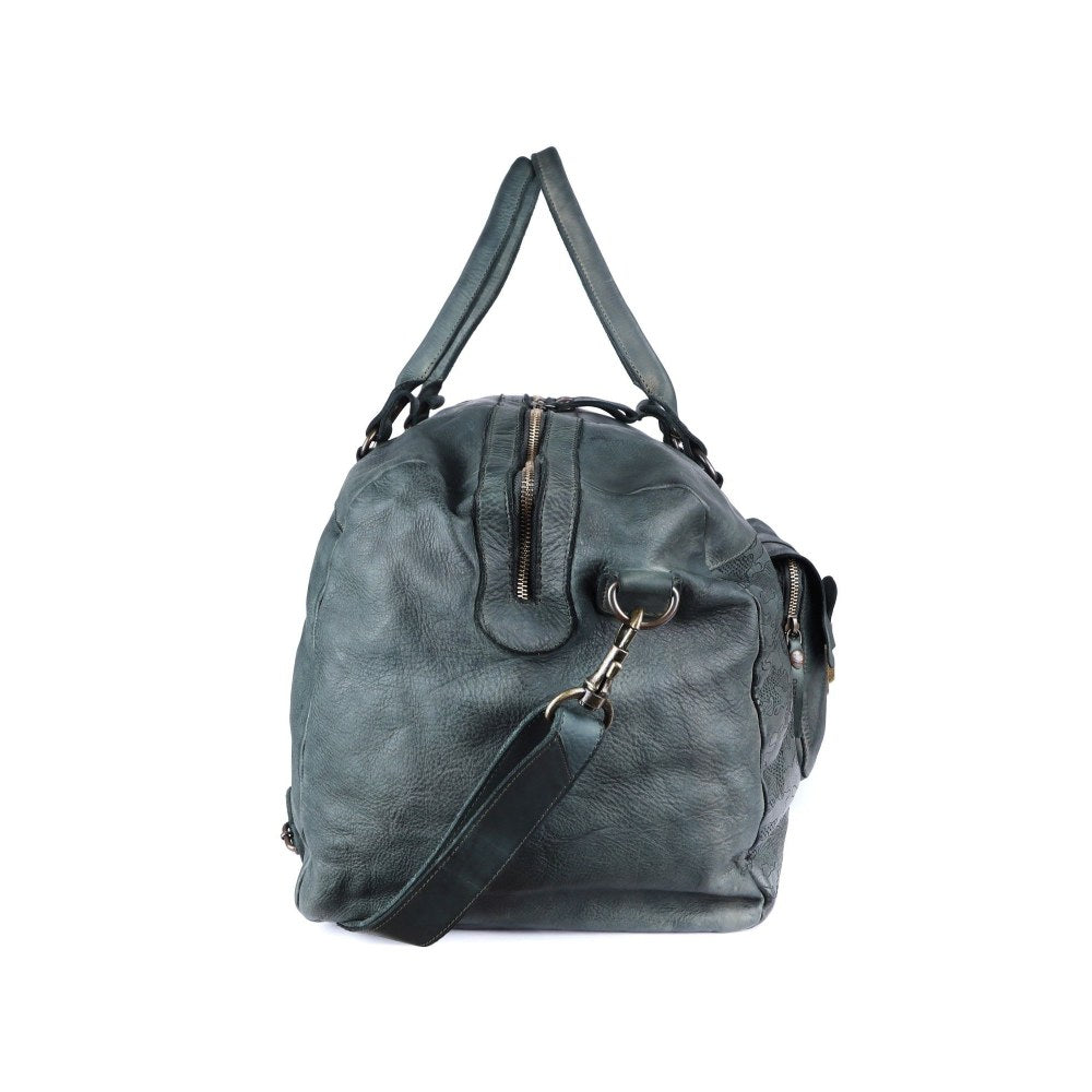 Kompanero Garrison - The Travel Bag