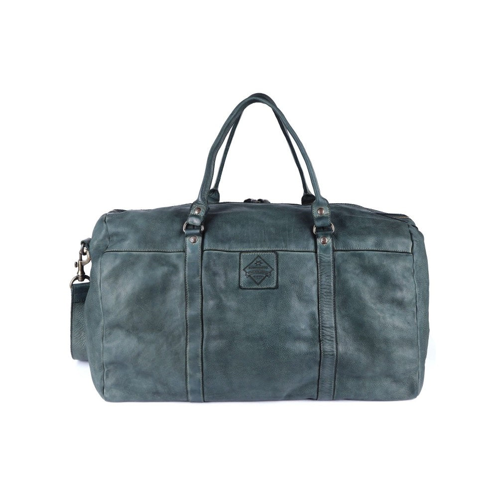 Kompanero Garrison - The Travel Bag
