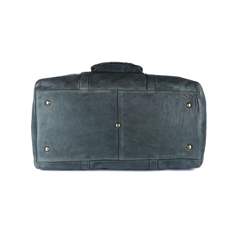Kompanero Garrison - The Travel Bag