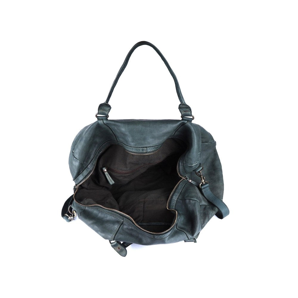 Kompanero Garrison - The Travel Bag