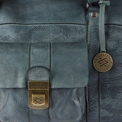 Kompanero Garrison - The Travel Bag