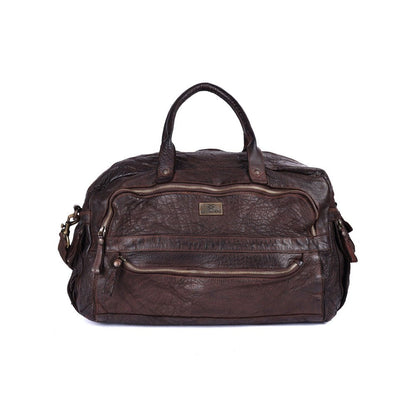Kompanero Manny - The Duffle Bag