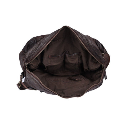 Kompanero Manny - The Duffle Bag