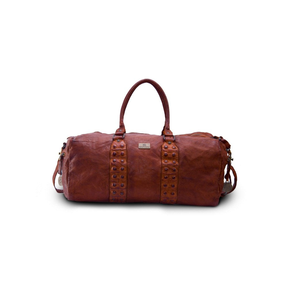 Kompanero Wilfred - The Duffle Bag