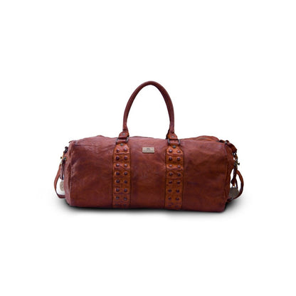 Kompanero Wilfred - The Duffle Bag