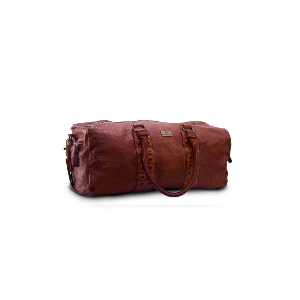 Kompanero Wilfred - The Duffle Bag