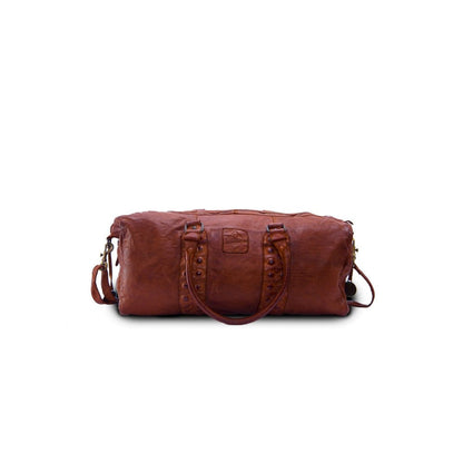 Kompanero Wilfred - The Duffle Bag