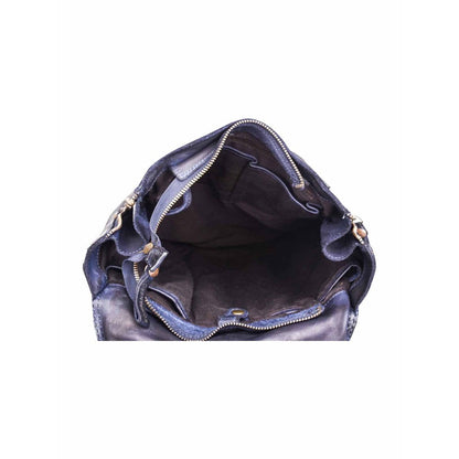 Kompanero Rover - The Laptop Backpack Blue
