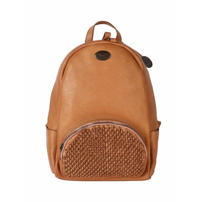 Kompanero Knot - The Backpack Tan