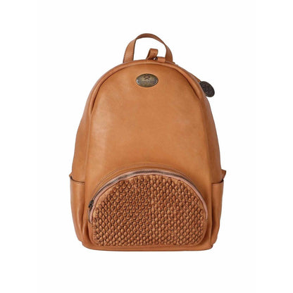 Kompanero Knot - The Backpack Tan