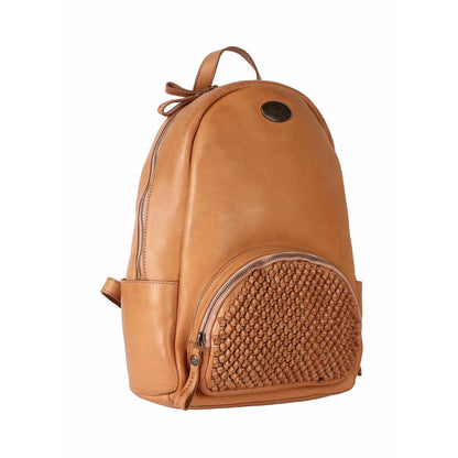 Kompanero Knot - The Backpack Tan