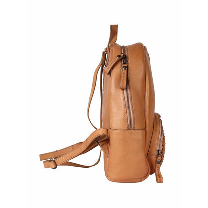 Kompanero Knot - The Backpack Tan