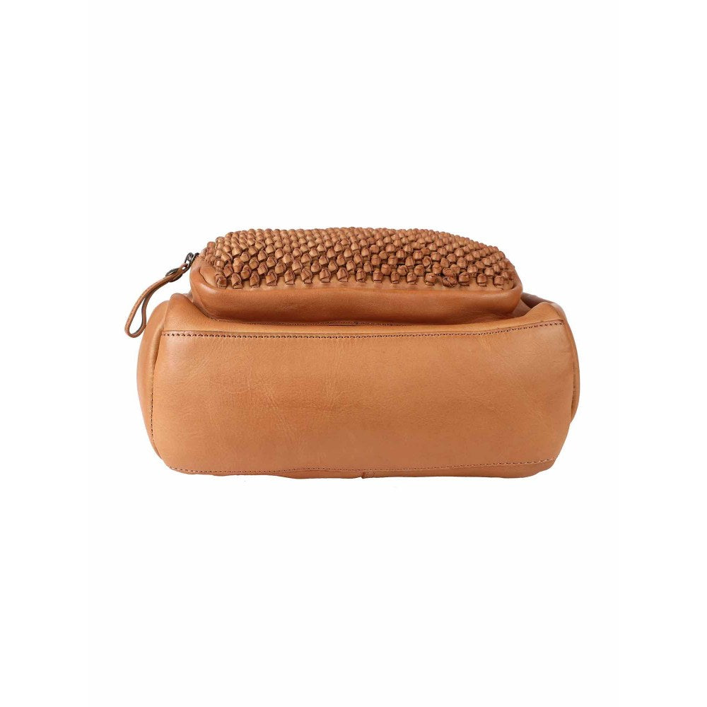 Kompanero Knot - The Backpack Tan