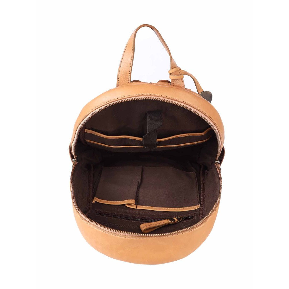 Kompanero Knot - The Backpack Tan