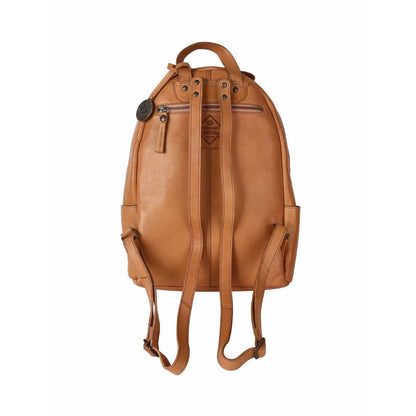 Kompanero Knot - The Backpack Tan