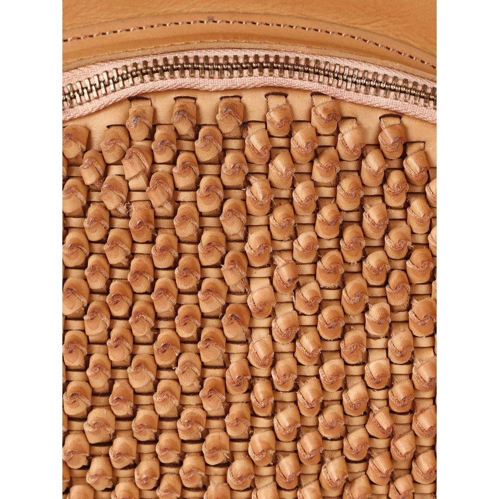 Kompanero Knot - The Backpack Tan