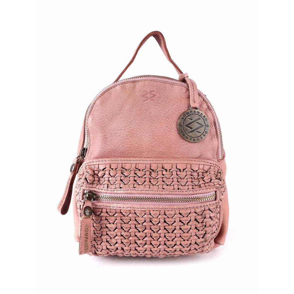 Kompanero Levi - The Backpack Pink
