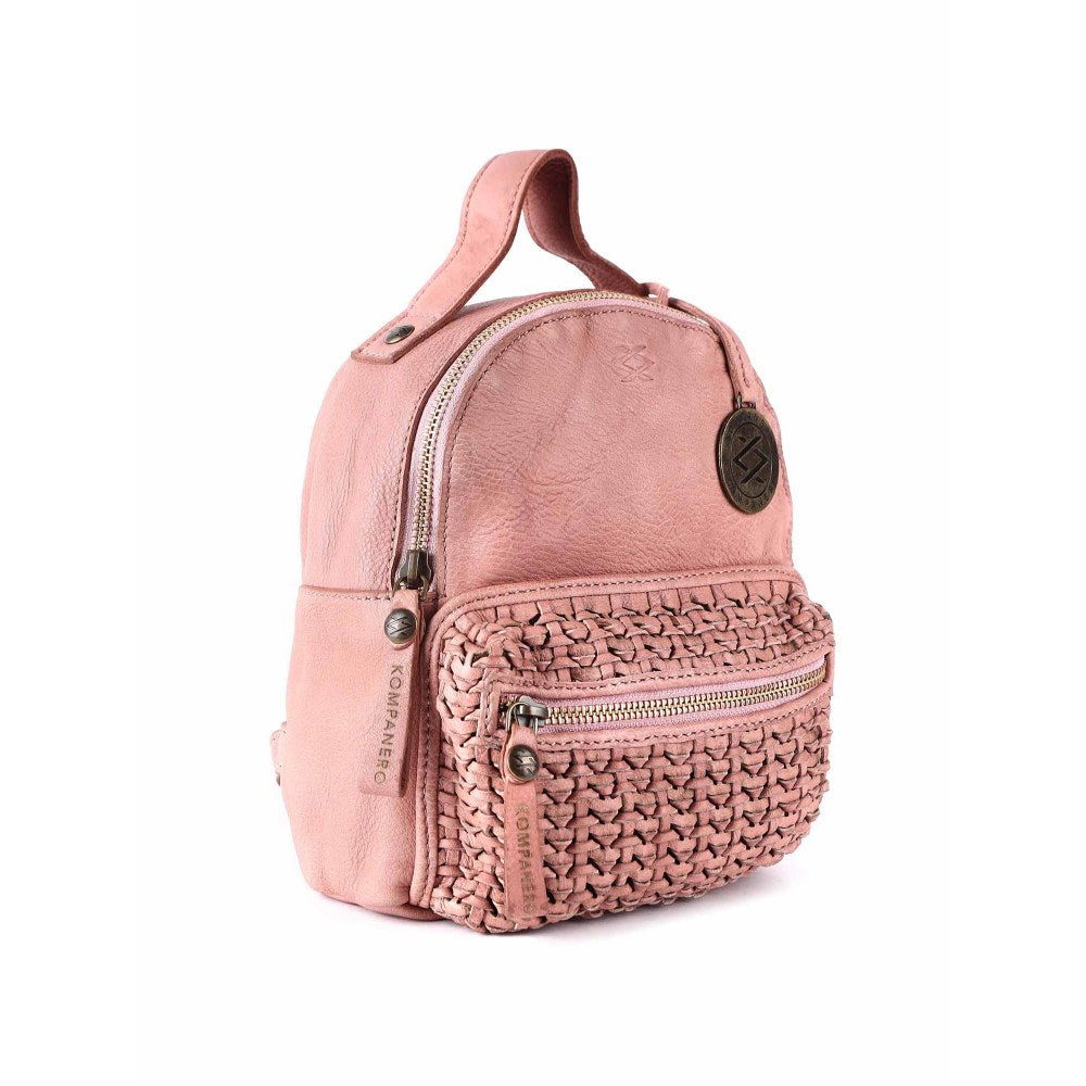 Kompanero Levi - The Backpack Pink