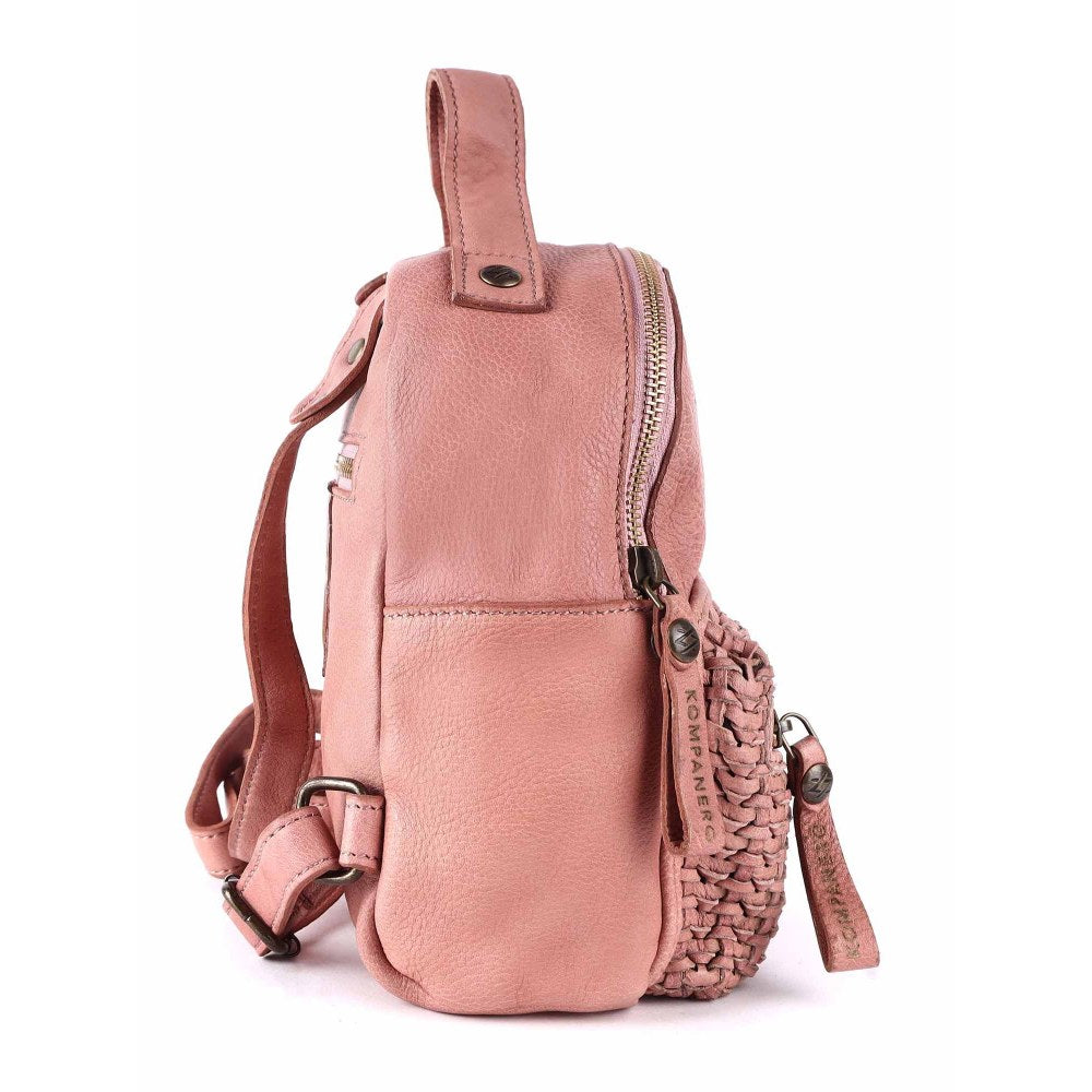 Kompanero Levi - The Backpack Pink