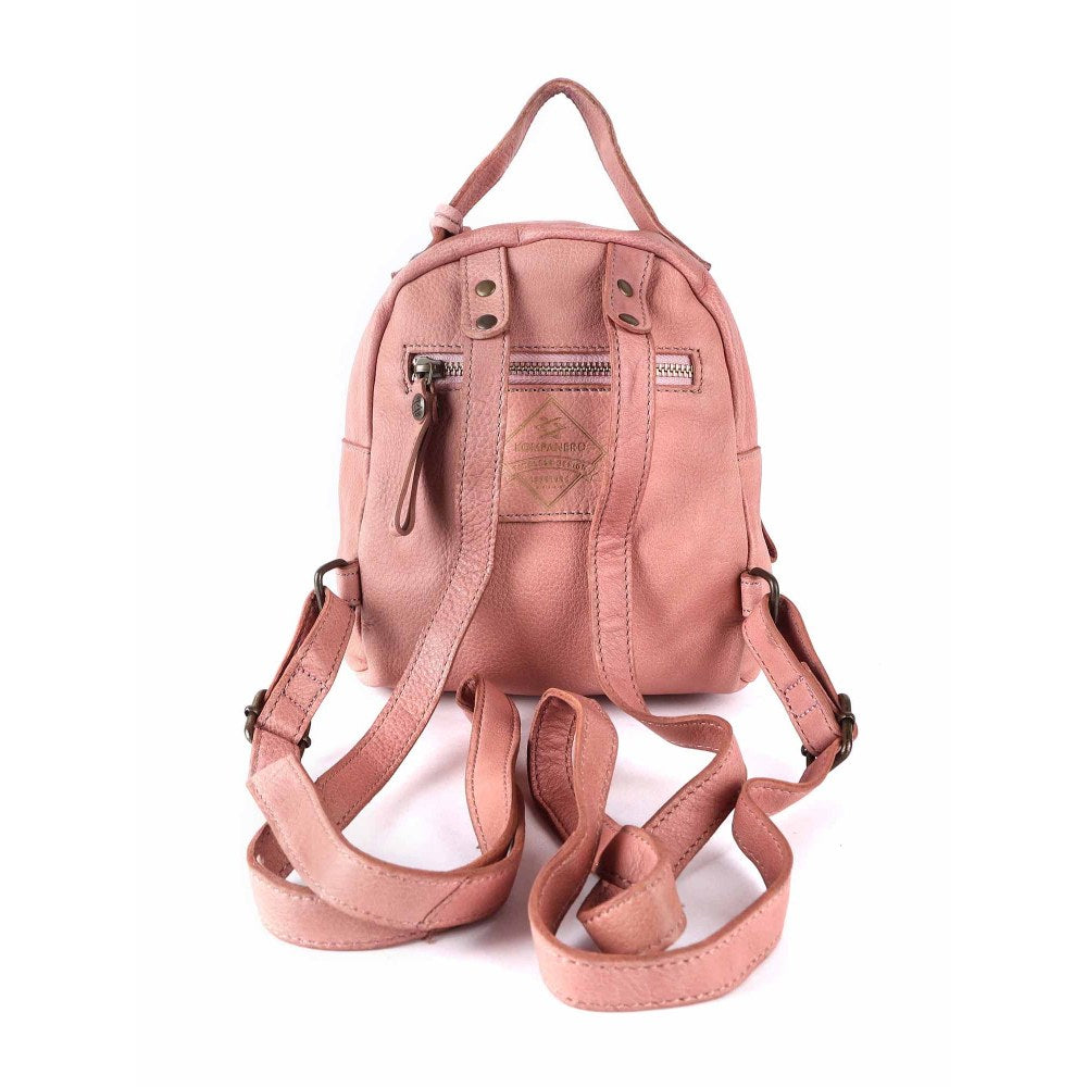 Kompanero Levi - The Backpack Pink