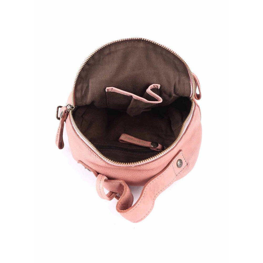 Kompanero Levi - The Backpack Pink