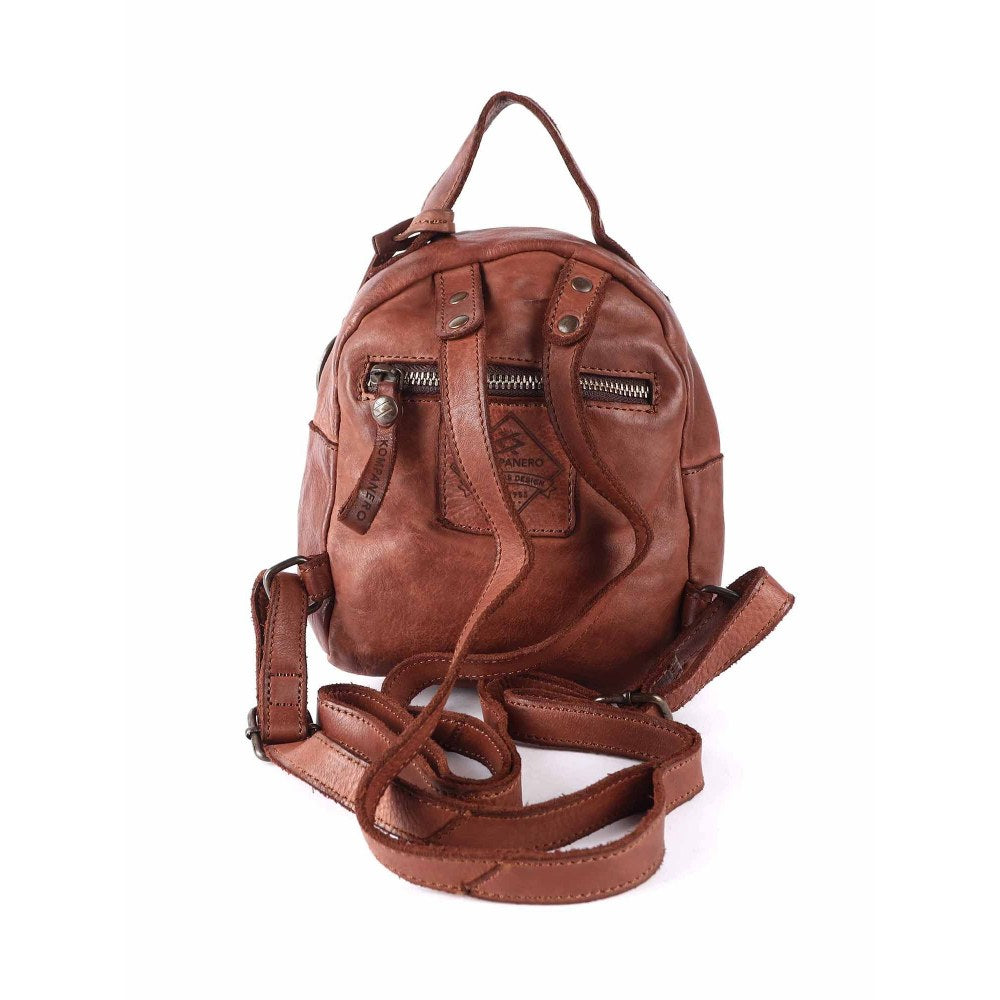 Kompanero Levi - The Backpack Tan