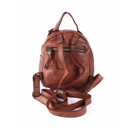 Kompanero Levi - The Backpack Tan