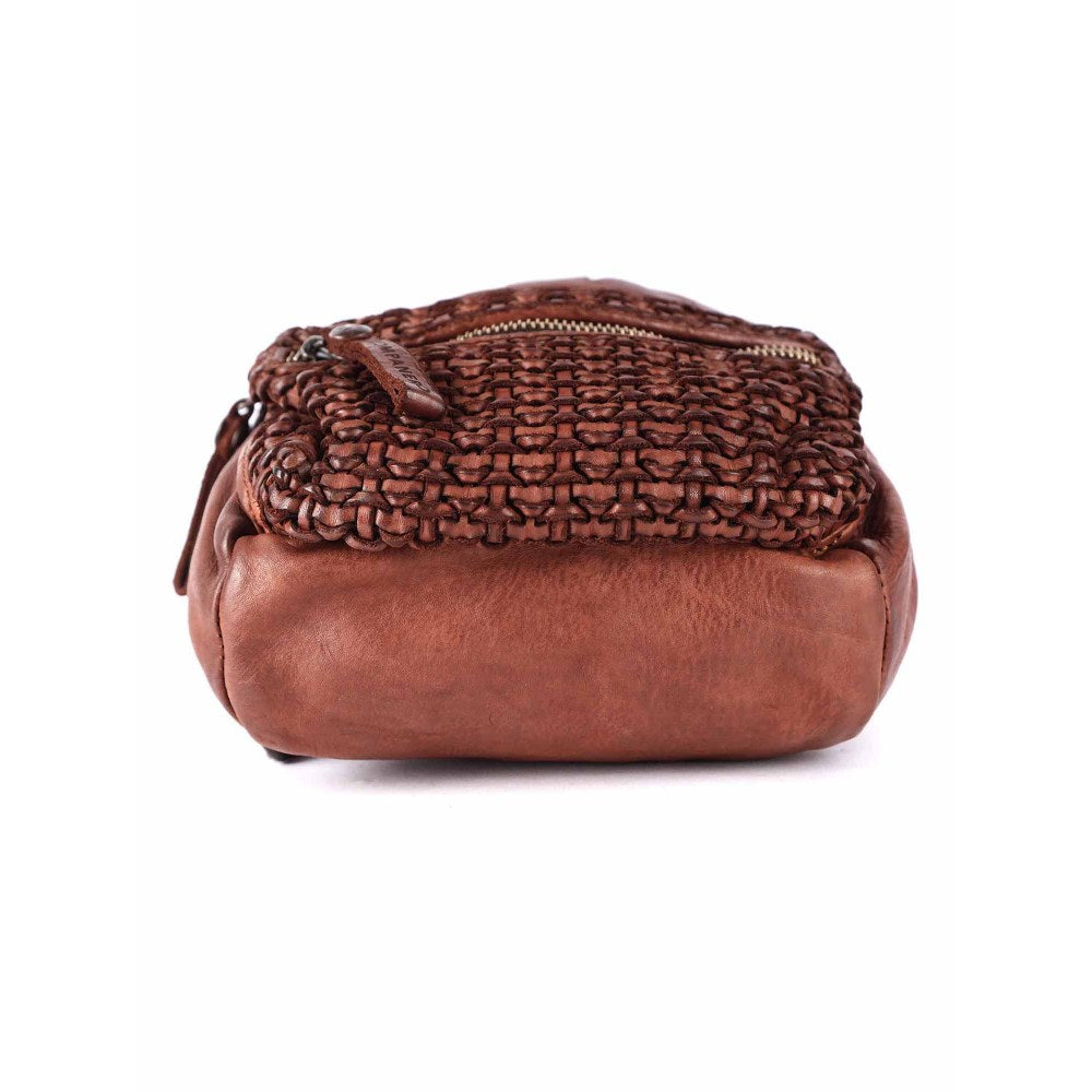 Kompanero Levi - The Backpack Tan