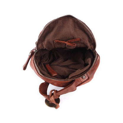 Kompanero Levi - The Backpack Tan