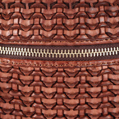 Kompanero Levi - The Backpack Tan