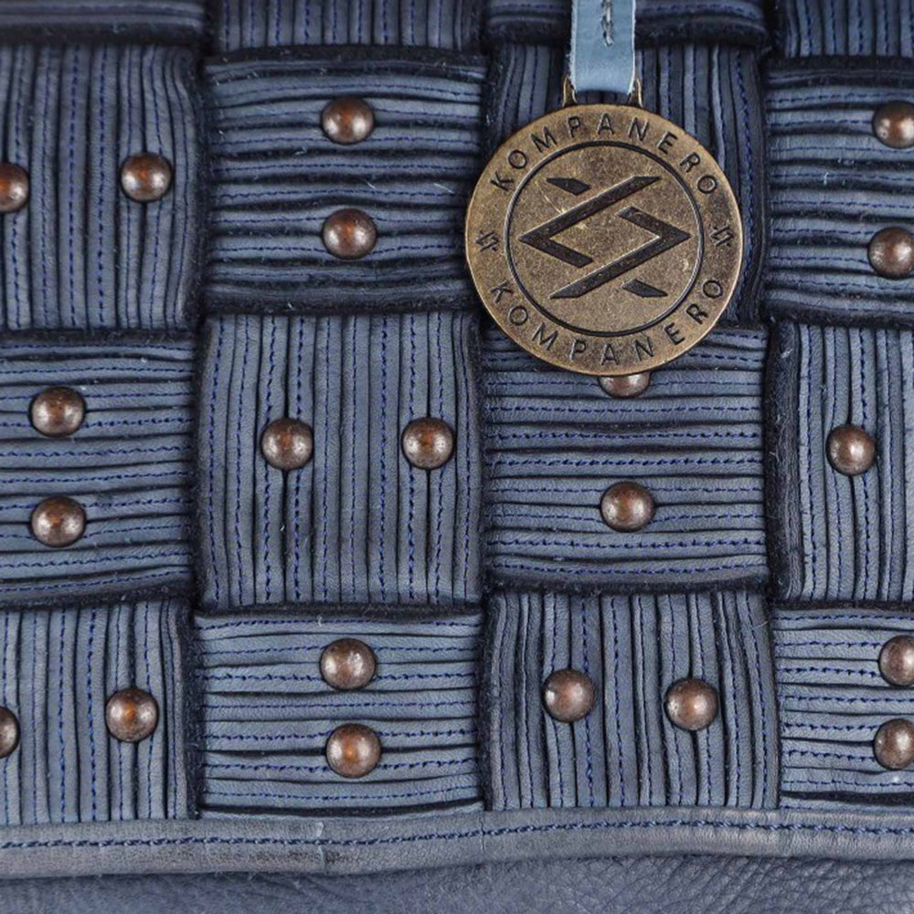 Kompanero Leana - The Backpack Blue