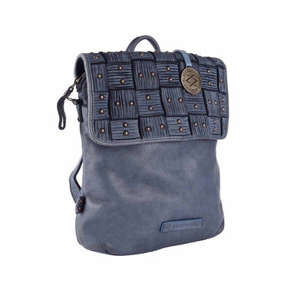 Kompanero Leana - The Backpack Blue