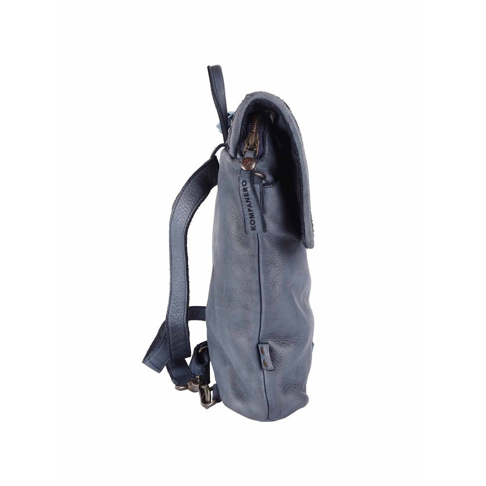Kompanero Leana - The Backpack Blue