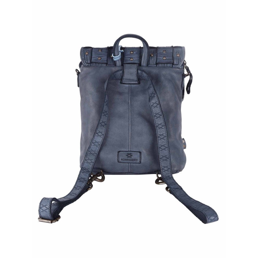 Kompanero Leana - The Backpack Blue