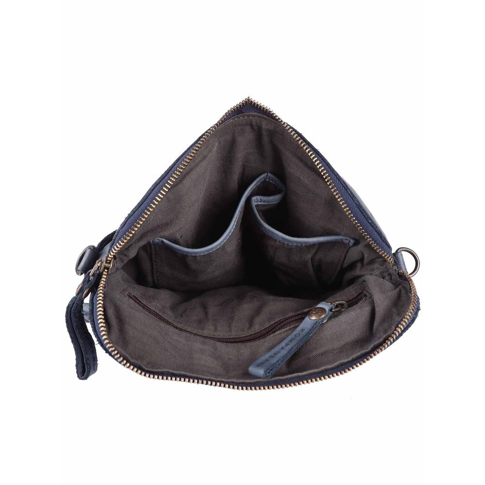 Kompanero Leana - The Backpack Blue
