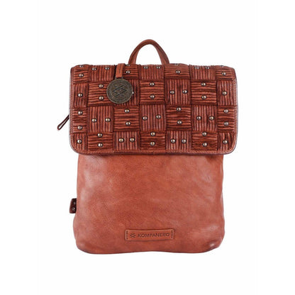 Kompanero Leana - The Backpack Tan