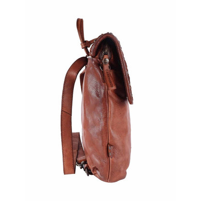 Kompanero Leana - The Backpack Tan