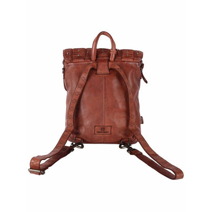 Kompanero Leana - The Backpack Tan