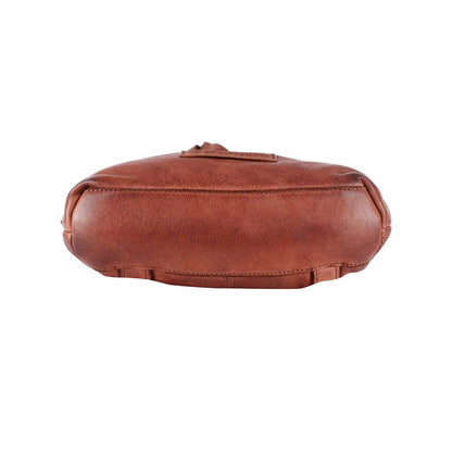 Kompanero Leana - The Backpack Tan
