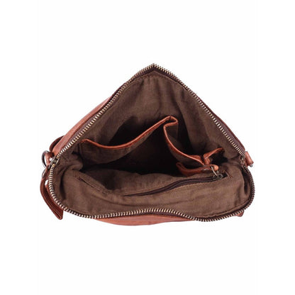 Kompanero Leana - The Backpack Tan